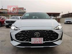 MG One